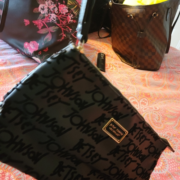 CLUTCHBAG - Picture 4 of 5